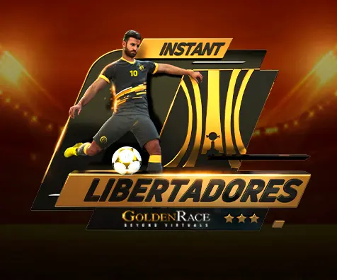 Libertadores - ondemand - Marakumi - Kenya
